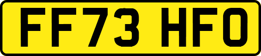 FF73HFO
