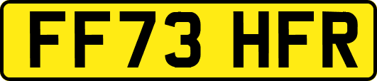 FF73HFR