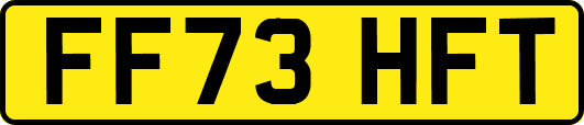 FF73HFT