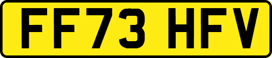 FF73HFV