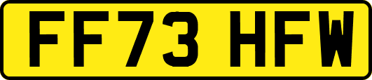 FF73HFW