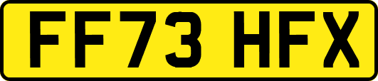 FF73HFX