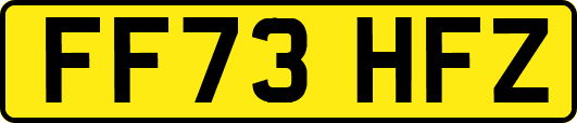 FF73HFZ