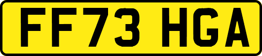 FF73HGA