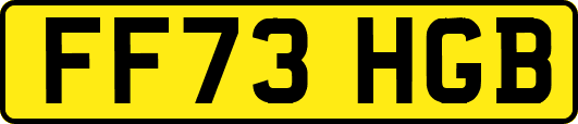 FF73HGB
