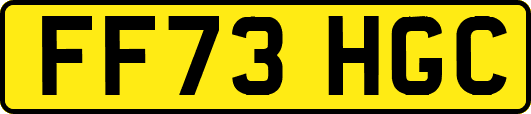 FF73HGC