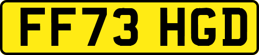 FF73HGD