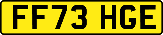 FF73HGE
