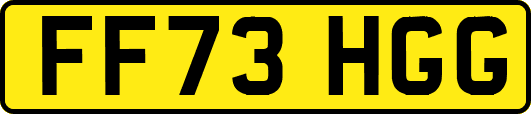 FF73HGG
