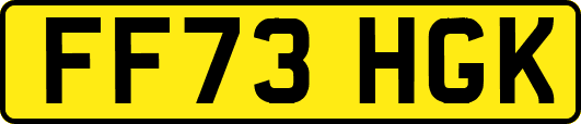 FF73HGK
