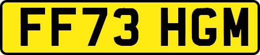 FF73HGM