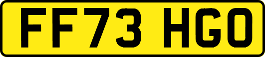 FF73HGO