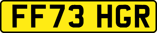FF73HGR