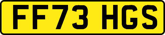 FF73HGS