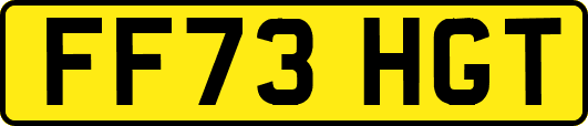 FF73HGT
