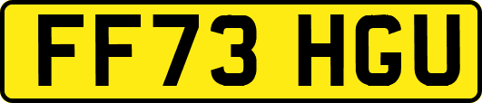 FF73HGU