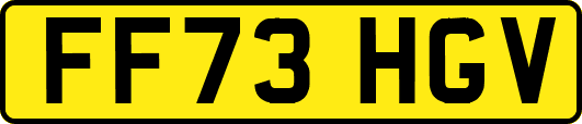 FF73HGV