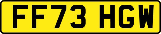 FF73HGW