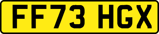 FF73HGX