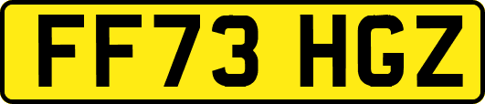 FF73HGZ