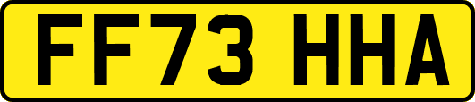 FF73HHA