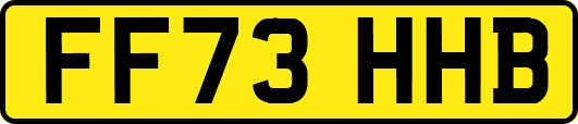 FF73HHB