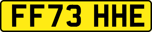 FF73HHE