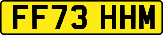 FF73HHM