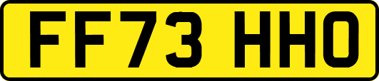 FF73HHO