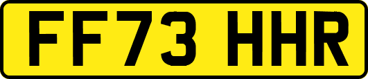 FF73HHR