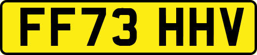 FF73HHV
