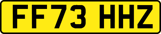 FF73HHZ