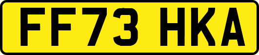 FF73HKA