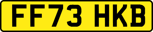 FF73HKB