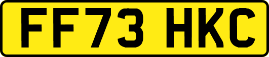 FF73HKC