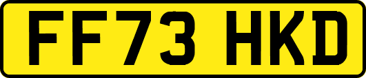 FF73HKD