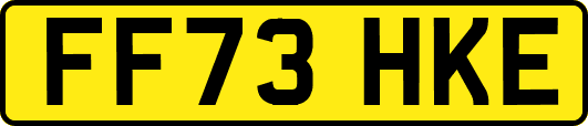 FF73HKE