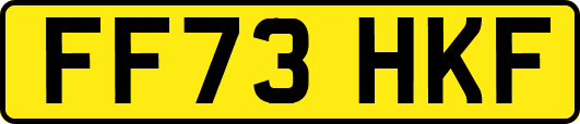 FF73HKF