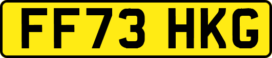 FF73HKG