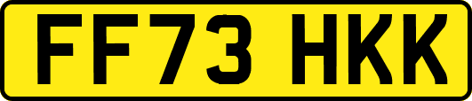 FF73HKK