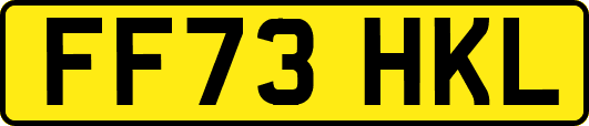 FF73HKL