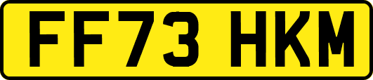 FF73HKM