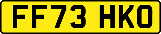 FF73HKO