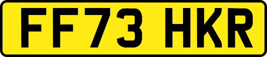 FF73HKR