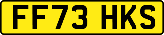 FF73HKS
