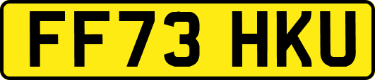 FF73HKU