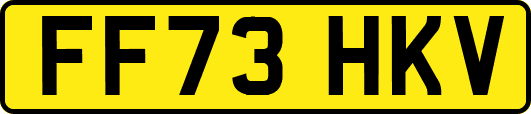 FF73HKV