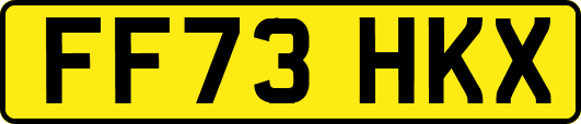 FF73HKX