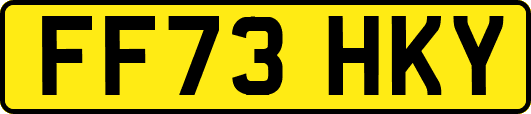 FF73HKY