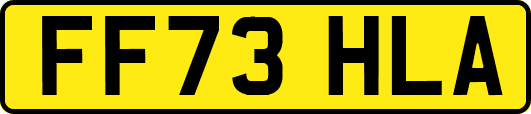 FF73HLA